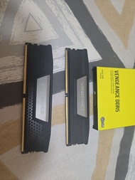 Corsair Vengeance 64gb DDR5 6400 2x32gb