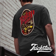 TRICKSTAR BALAP HALAL TSHIRT