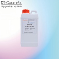 1KG DMDM Hydantoin - Anti-Bacterial Preservative - Cosmetic Ingredients