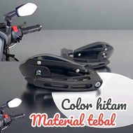 MOTORCYCLE Y16 LC135 Y15ZR WAVE DASH VARIO NVX Y15 Y16 Y15 Y16 VARIO ALLOY ADJUSTABLE MIRROR CARBON 