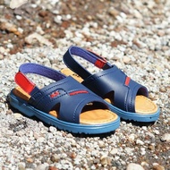 DECKS KIDS MOLDY SANDALS