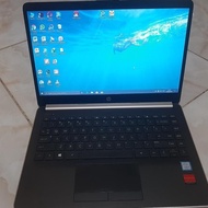 LAPTOP CORE I5 HP 14S-CF0XXX