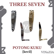 NAIL SCISSORS 777 KOREA 100% ORIGINAL SMALL