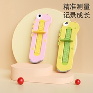 Children Foot Length Measuring Ruler Baby Foot Ruler Buy Shoes Handy Tool E7KW