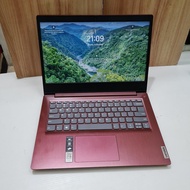 Lenovo ldepad Slim 3-14ADA05 AMD 3020e Ram 4gb ssd 256g laptop second