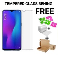 POCOPHONE C75 CLEAR TEMPERED GLASS