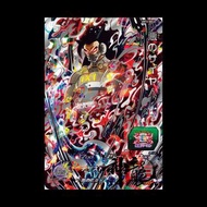 神龍精品 UMT2-SEC3 邪惡賽亞人 隱藏 4星 SEC Super Dragon Ball Hero SDBH 七龍珠英雄 港版 龍珠卡咭 街機 盒出 目測美品 數量有限 可面交 可平郵 可順豐