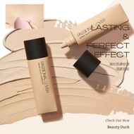 Passional Lover/PL Invisible Liquid Foundation