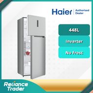 Haier 448L Refrigerators HRF-IV498H - PETI SEJUK