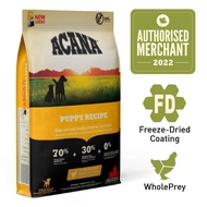 ACANA Heritage Puppy Grain-Free Dry Dog Food