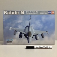 1:72 HOBBY BOSS Jet Rafale M # 87247