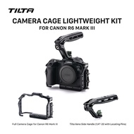 TILTA Canon R6 Mark III Camera Cage with Top Handle Canon EOS R6M3 R5 Mark ll Lightweight Photograph