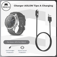 Aolon GT5 Pro Smartwatch Type A Charging Cable