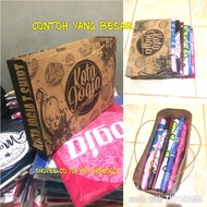 Ca432 jogja Typical Paper bag || Paper Bag By yogya