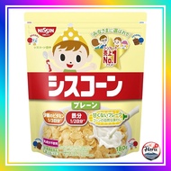 【Direct from Japan】
Nissin Cisco Cisco Corn Plain 180g