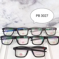 Payback 3027 glasses, economical package, free lenses