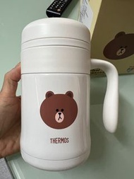 Thermos line 保溫杯