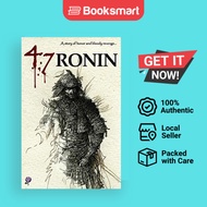 47 Ronin - Paperback - English - 9781907960086