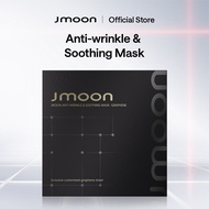 Jmoon Anti-wrinkle Soothing Mask 1 Pack 5pcs