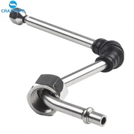 Compatible with EC680 EC685 EC780 and EC785 Coffee Machine Steam Wand Steam Arms