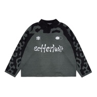 BETTERHALF Knitwear Jersey - Wildhalf