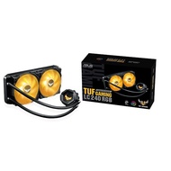 Cpu COOLER ASUS TUF Gaming LC 240 RGB