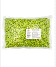 Date 02/27 Hỏa tốc HCM Đậu nành Nhật luộc Hosheki Edamame gói 1KG