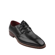 PSPGN.CO | ORIGINAL BRANDED OBERMAIN ALFRED TEIGEN OH4547BK BLACK MEN'S SHOES OXFORD LEATHER FORMAL 