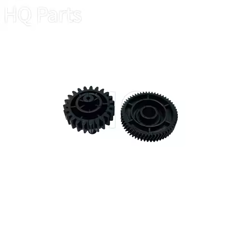 10Set RU5-0984-000 RU5-0984 Swing Gear for P1005 P1102 P1102W P1106 P1108 M1132 M1212 M1136 for LBP 