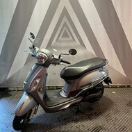 【寄售車】【0元交車】2020年 KYMCO 光陽 LIKE 150 LIKE150 機車 前碟後鼓