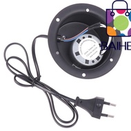 BAIHEE Rotating Motor, with Plug 1.5 RPM 2.5 RPM Mirror Ball Motor,  Black 220V Disco Ball Hanging G