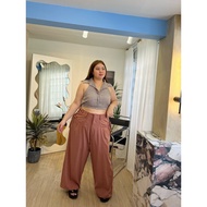 CHER TADA [เฌอธาดา] -Jolie Pant