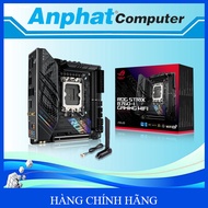 Main motherboard ASUS ROG STRIX B760-I GAMING WIFI Socket LGA 1700 - Genuine product