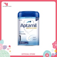 Aptamil Advanced Milk Nutritional Product No. 1 800g (0 - 6 months)