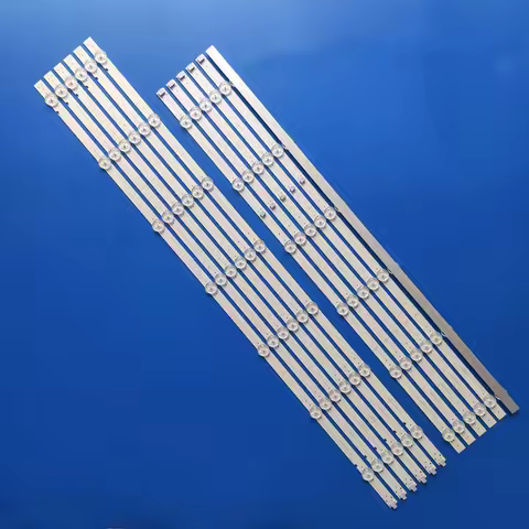 LED TV Backlight Strip for KD-65X75CH KD-65X7500H KD-65X8000G XBR-65X805G I-6500SY80131-R-V2 I-6500S