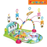 Huanger Multi-Function Piano Fitness Rack