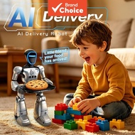 Gesture & Programmable RC Robot, Smart Dancing Robot Toy for Kids