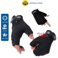 511 Fingerless Tactical Gloves (Super Cheap)