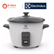 Electrolux Conventional Rice Cooker Non-Stick Inner Pot (1.3L) E2RC1-220W