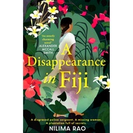 (BBW) A DISAPPEARANCE IN FIJI: A CHARMING DEBUT HISTORICAL MYSTERY SET IN 1914 FIJI (ISBN: 978180418