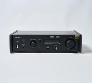 TEAC NT-503 DAB USB DAC 擴音機 (留意商品描述)