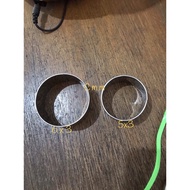 Ring cutter cake mold round cutterRing 4x3 5x3 6x3