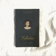 Lullabies - Lang Leav (English