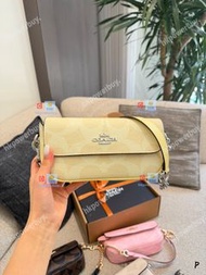 新款 COACH新款Hailey小包 包包手袋 hkpowerbuy. 背囊 斜孭袋 雙肩包