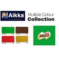 AIKKA MILO 508G/780G/30G /738G - MULTIPLE COLOUR COLLECTION