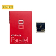 New Version EZ-FLA Parallel Game Magnet Card for NDS / NDSL / NDSiXL / 3DS / 3DSLL / N3DS