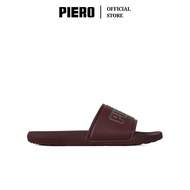 PIERO MEN'S SANDALS PUNA RS SPRAY ANDORRA RED LIGHT TAUPE PIE1000298