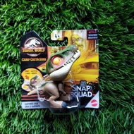 Snap squad baryonyx wave 8