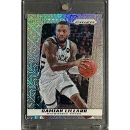 2024-25 Damian Lillard Prizm deca True MoJo 19/25