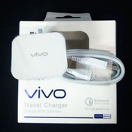 [ORIGINAL] VIVO Y1S Y11 Y12 Y12e Y15 Y19 Y53 Y66 Y81 Y85 Y95 V3 V5 V7 V9 V11 V3 MAX QUALCOMM 2A (QC3